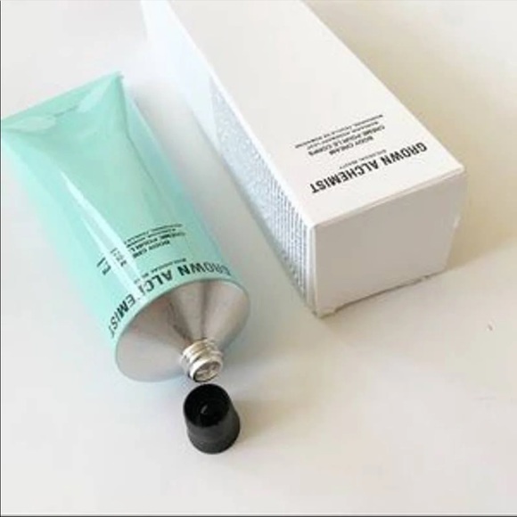 Grown Alchemist Body Cream - Picture 2 of 2